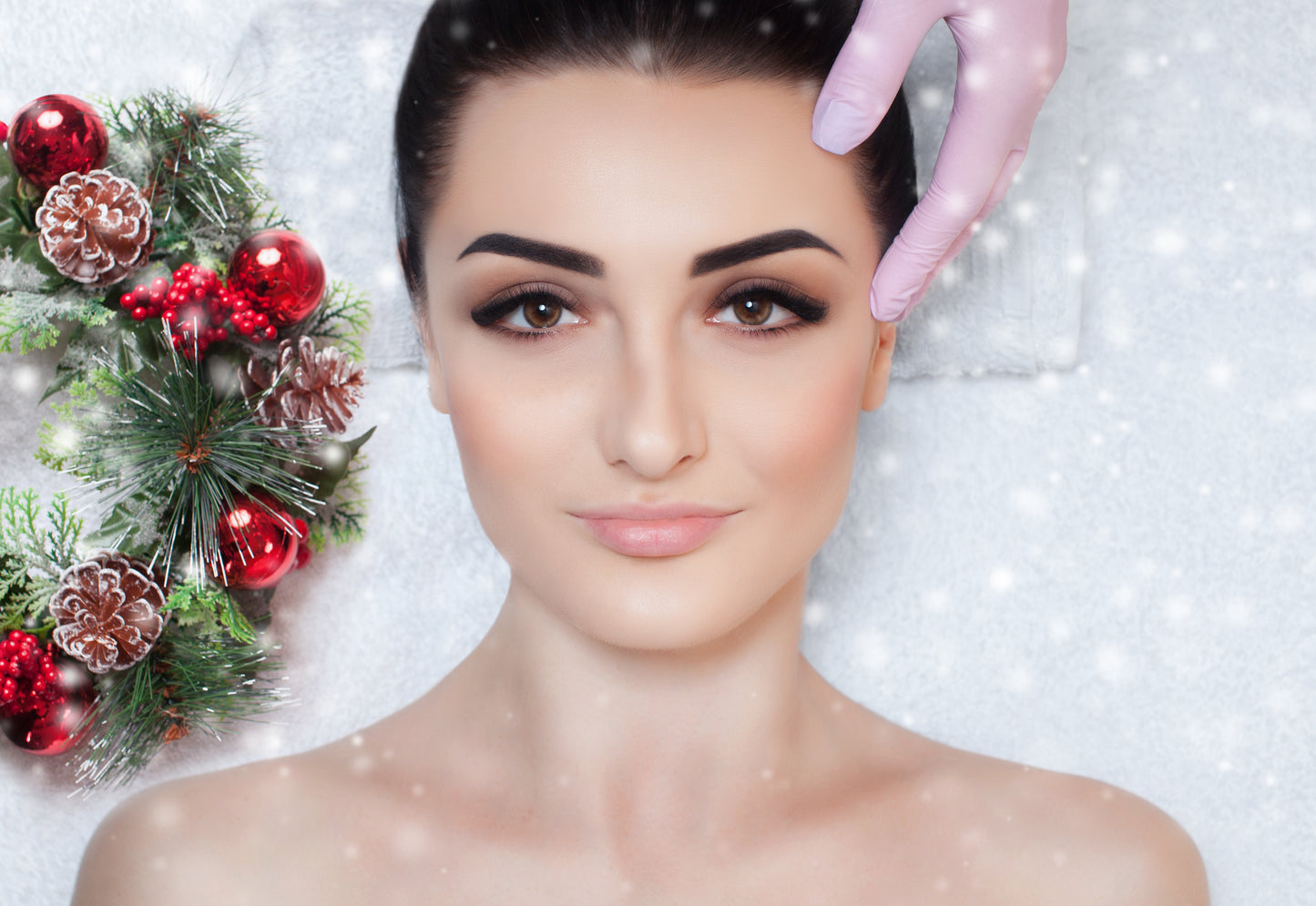 Day 6 - The Gift Of Smooth Skin - Microneedling with PRP or Exosome Add On