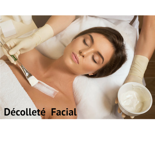 Chest Facial