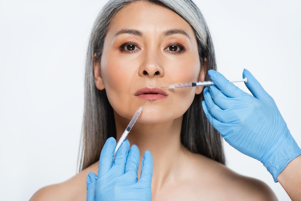 Dermal Filler - Buy 1 syringe of filler and receive 50% OFF 2nd Syringe*