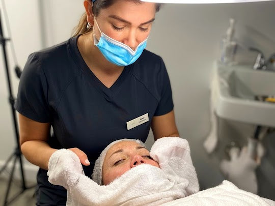 Classic Facial