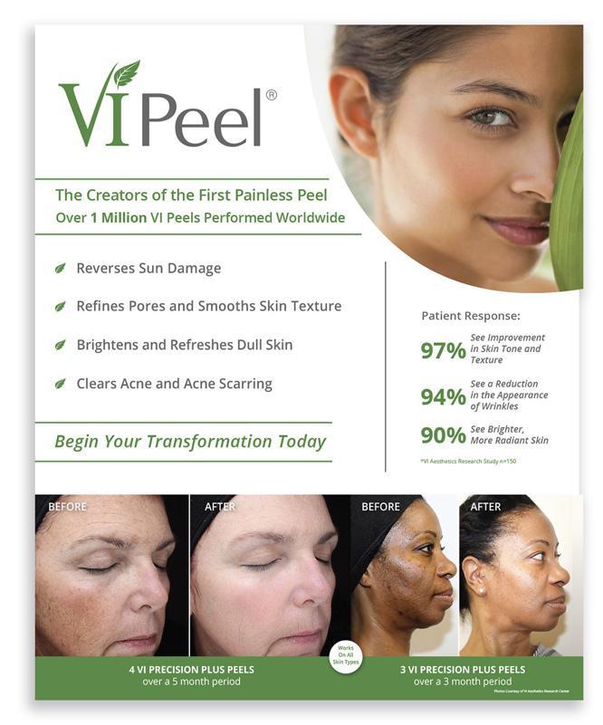Day 10 - Ultimate Glow Tox Package