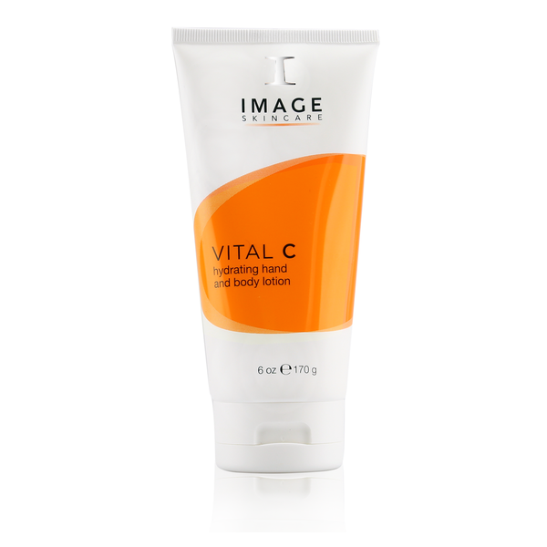 VITAL C HYDRATING HAND & BODY LOTION 6OZ