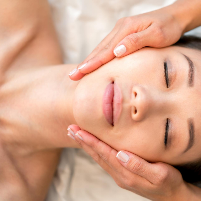 BodyBrite Signature Facial