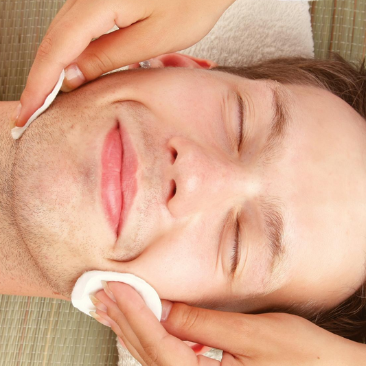 Men's Facial