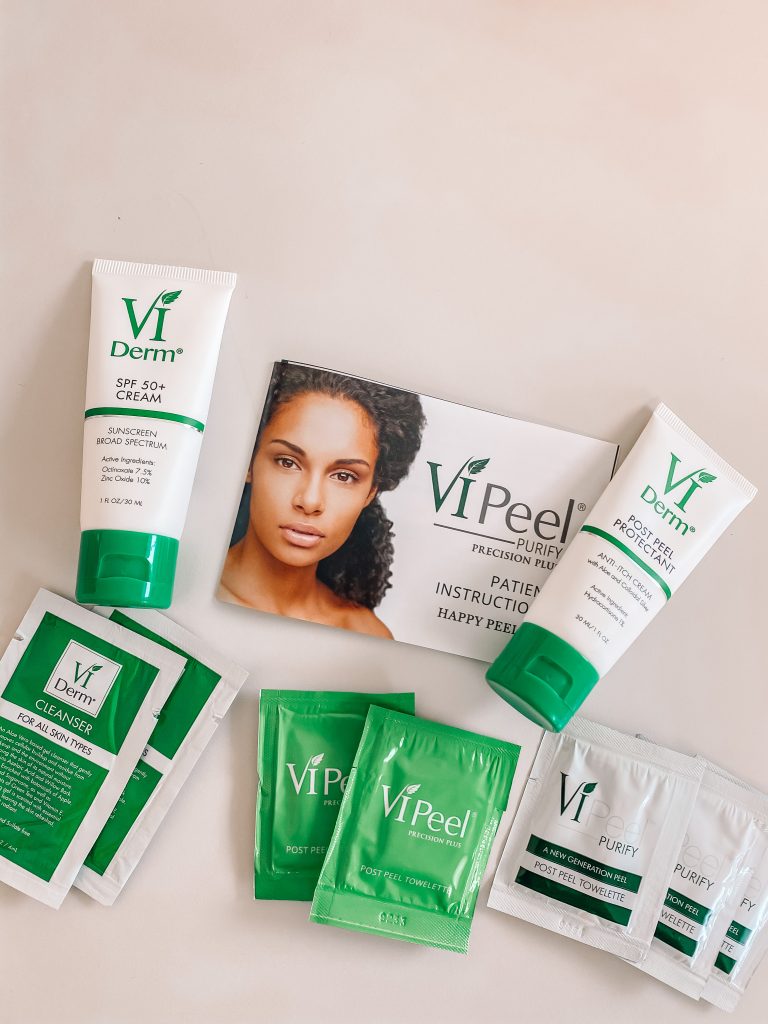 Chemical Peels