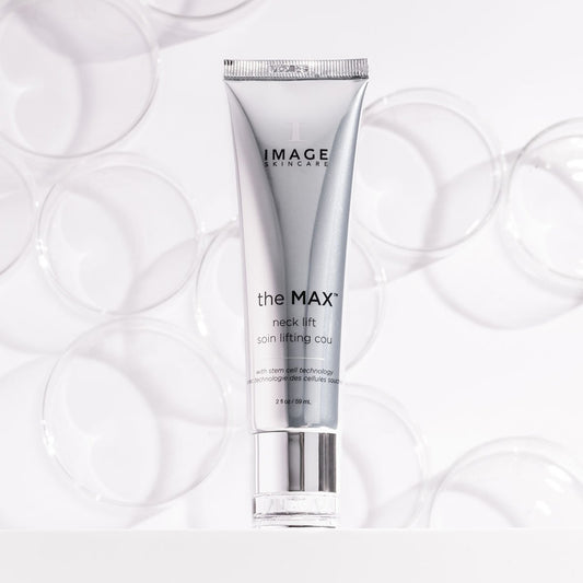 THE MAX™ STEM CELL NECK LIFT 2OZ