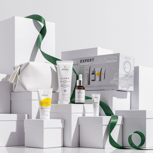 EXPERT COLLECTION HOLIDAY GIFT SET